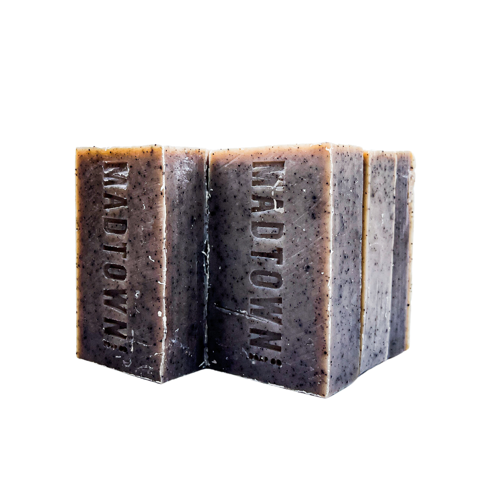 RIVER AT DAWN SCRUB SOAP + BODY WASH